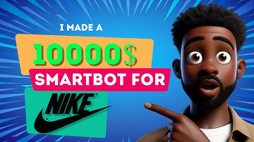 10000$ Ecommerce automation which increase the sales 5X times | AI with Vallabh