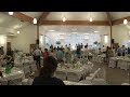 WREBC - Paul and Nelly - Wedding Reception