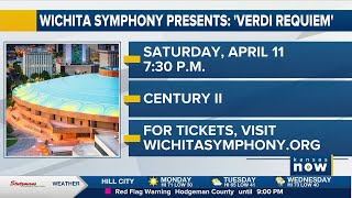 Newstalk Wichita Symphony Orchestra
