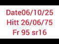 Knalni Target number 