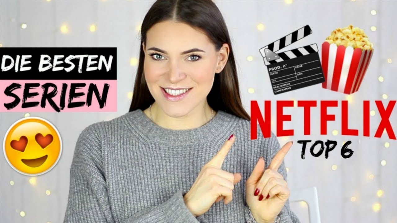 Serien Netflix 2019 Serien Netflix 2019