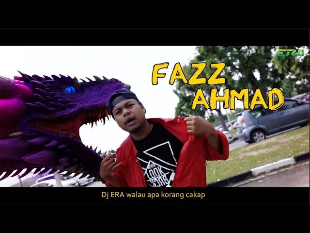 Fazz Ahmad Young Rapper Number 1 - Chill JoHaRa class=