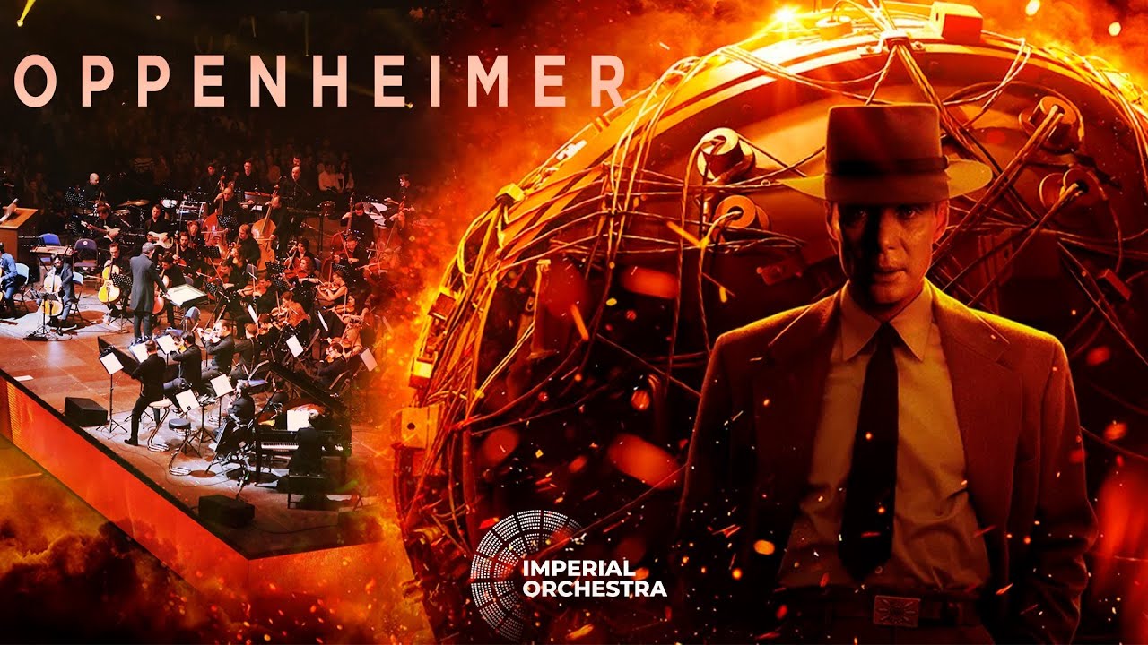 Oppenheimer | Imperial Orchestra