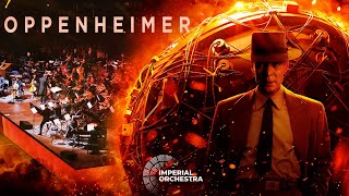 Oppenheimer Imperial Orchestra