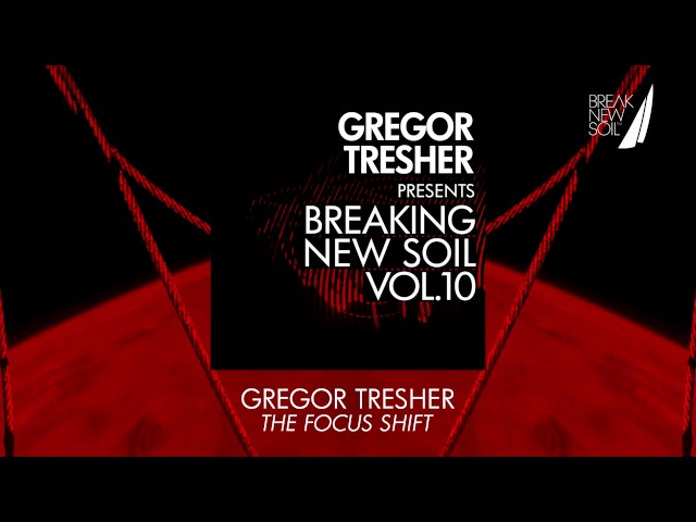 Gregor Tresher - The Focus Shift