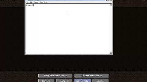 lets play ftb unleashed intro