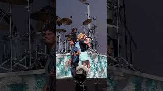 pommelien thijs - atlas - pinkpop 2025