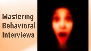 Unlocking Success: Sharing Experiences in Behavioral Interviews