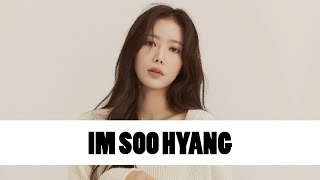 10 Things You Didn't Know About Im Soo Hyang (임수향) | Star Fun Facts