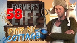 First Look Pimp my Cottage DLC(Update 1.0.13) - Farmer's Life Part 58