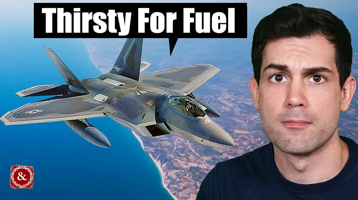 America's New Super F-22 Built to Defeat China