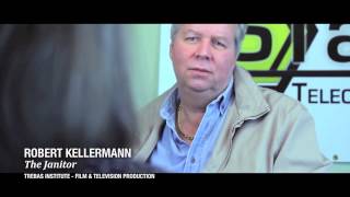 The Janitor - Robert Kellermann