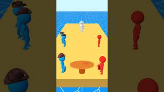 Bottle Flip Clash Game Lv 1442 Resimi