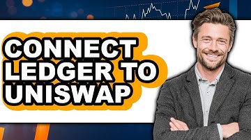 How to Connect Ledger to Uniswap (Only Way)