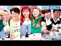 Guests : Tony An, EXID, San E, Han Hyunmin, Jung Seunghwan[Hello Counselor/ENG,THA/2018.04.09]