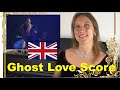 Vocal Coach/Opera Singer REACTION (2):  Floor Jansen & Nightwish "Ghost Love Score"