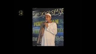 Ya Syaikhona Ibna Ali Ustad Zuama Ribath Nurul Hidayah