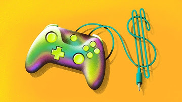 Inside the Video Game Industry | An Industry Talk