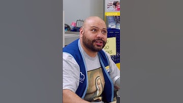 The intrusive thoughts win every time - Superstore #shorts