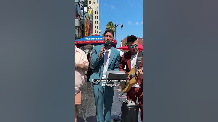 I Was Not Expecting That From This Random Singer in Hollywood Part 5...🤯