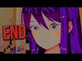 NO ONE SHOULD EVER PLAY THIS GAME EVER - Doki Doki Literature Club - Part 6 FINAL