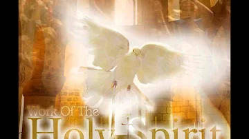 JOYOUS CELEBRATION 9 HOLY SPIRIT (WILLIAM SEJAKE)