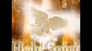 JOYOUS CELEBRATION 9 HOLY SPIRIT (WILLIAM SEJAKE)