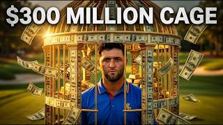 Jon Rahm Is Trapped In A $300 Million Deal He Can't Escape