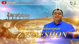 Amrillo Sharipov - &quot;Zarafshon&quot;