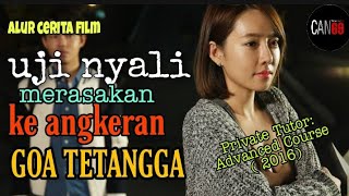 di genjot tetangga baru demi mantap mantap ibu guru film korea Private Tutor Advanced