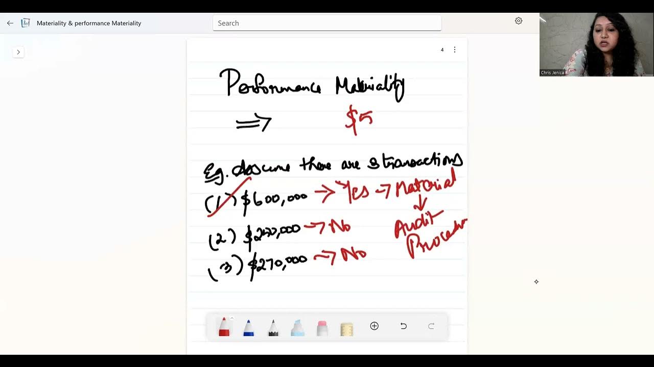 ACCA AA Materiality Performance Materiality YouTube acca-aa-materiality-performance-materiality-youtube