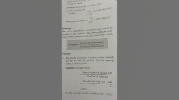 How to find Average? #best #nta #book #papers #hack Harpreet Kaur Madam Author Oxford Ugc NET book