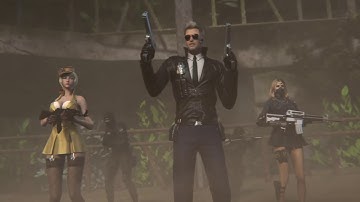 CF  Magic Awakens CG Promo Arcadia Zombie Mode CrossFire News