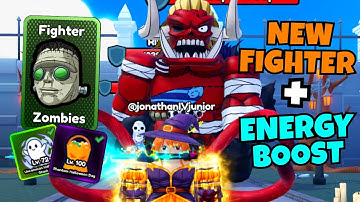 Hoe je Halloween-items kunt krijgen in Anime Eternal Roblox | Tips & trucs