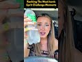 Ranking The Funniest Sprite Challenge🤯