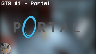 Game Time Sunday S1:E1 - Portal (2007) Levels 0-18 Full Gameplay Part 1 (NO COMMENTARY)