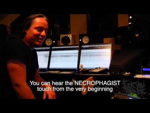 Fuck You And Die - Mastering process Behind The Scenes