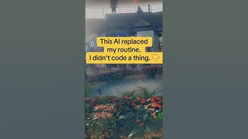 You Won’t Believe What This AI Automates (No Coding!)