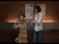 Kim Ha Neul & KSW singing karaoke