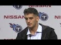Marcus Mariota: We have to be more efficient in the red zone