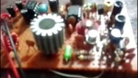 NorCal QRP Forty-9er Part #1