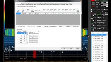 FDM-SW2 Software & RDS-SPY