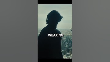 The Void’s Powers Will Shock You! ⚡🔥 | Thunderbolts* | Kiddo Tushar