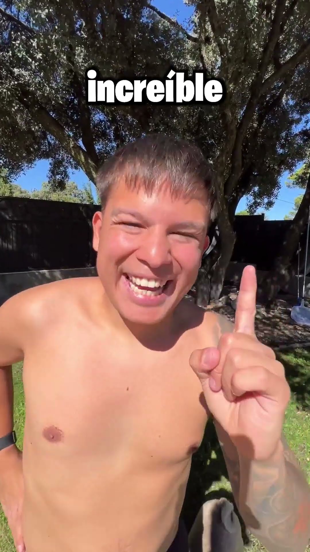 POV: Cuando Creas Una Piscina De Lego Con Tu Hermanito ?? Paul Ferrer #short