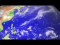 The 2014 typhoon season in the western North Pacific