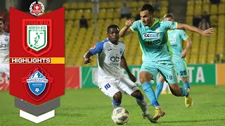 HIGHLIGHTS | Абдыш-Ата - Мурас Юнайтед l Финал l OLIMPBET Кубка Кыргызской Республики l 2023 ©