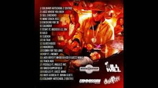 OJ Da Juiceman -Make Crack Like This 2011 Instrumental (Prod By Metro Boomin)