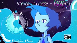 [Music box Cover] Steven Universe - Escapism