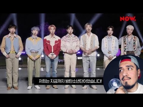 Bts 'Permission To Dance' Performance x Talk Show