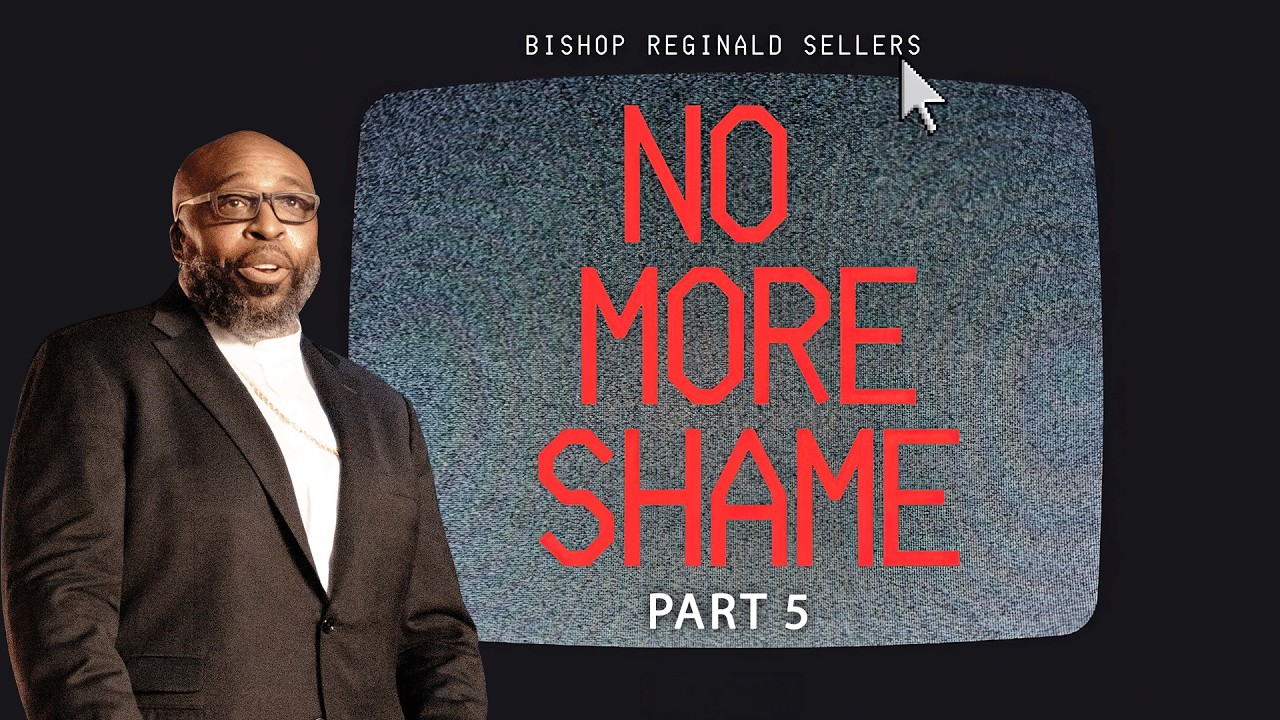 No More Shame | 03/22/26 | The River